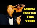 Download Lagu Brother Enigma Twisted This Bible Verse; Brother Enigma This TIME Needs to Be Corrected