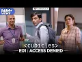 Cubicles - S01 E01