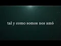 Un Corazón | Jesucristo Basta (Letra) | 2017