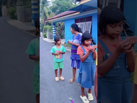 Aku nggak mau antri #shorts