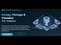 DbSchema Overview Design Manage Collaborate