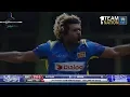 Download Lagu Lasith Malinga’s five-wicket haul vs England in Dambulla