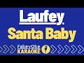 Download Lagu Laufey - Santa Baby [Karaoke]