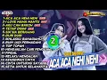 Download Lagu ACA ACA NEHI NEHI - I LOVE MAMA MANTU - DUO AGENG - AGENG MUSIK TERBARU 2021