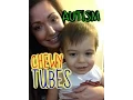 Chewy Tubes Review