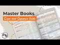 Master Books Scope and Sequence Guide How to Plan Your Homeschool Curriculum