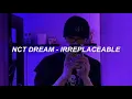 NCT DREAM (엔시티 드림) - '주인공 (Irreplaceable)' Easy Lyrics