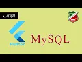 Flutter MySQL Insert Update Delete Read Data CRUD iHi Hindi Urdu