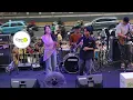 DUET BETRAND PUTRA ONSU ANGGIS DEVAKI -  PERCUMA | LIVE ANJUNGAN SARINAH 10-10-2025