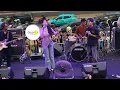 Download Lagu DUET BETRAND PUTRA ONSU ANGGIS DEVAKI -  PERCUMA | LIVE ANJUNGAN SARINAH 10-10-2025