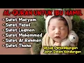 Lagu Amalan Ibu Hamil Agar Bayi Dalam Kandungan Sehat, Aktif, dan Lahir Dengan Selamat