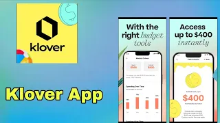 Klover App Review Get Instant Cash Advance Before Payday With No Credit Check
