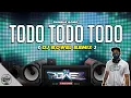 Download Lagu TODO TODO CHA CHA  (Remix) - Dj Rowel | Disco Remix 2021 | Philippines Party Mix