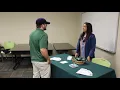 Job Fair Do s and Don ts - Resumes