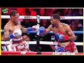 Lamont Roach USA vs Jamel Herring USA - Boxing Highlights