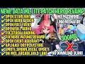 Download Lagu Data ML Lite Full Event 300Mb Patch Hero Revamp | ML Lite | Cara Mengatasi Lag \u0026 Patah Patah ML