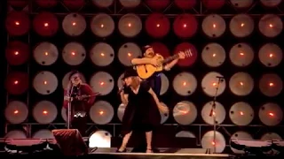 Madonna feat Gogol Bordello - La Isla Bonita Live Earth 2007