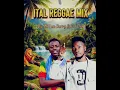 Lagu ITAL REGGAE AFRER SERVICE  MIXTAPE-DJ DEK \u0026 MC LAN BERRY |DENNIS BROWN|ERIC DONSON|WAILING SOULS