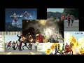 Lagu Super Sentai All Final Episode Preview