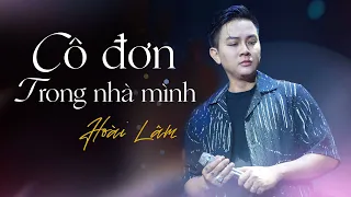Cô đơn trong nhà mình