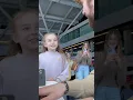 Download Lagu This 6 years old girl almost made me cry 🥹❤️