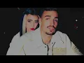Nicki Nicole, Rels B - qué le pasa conmigo? (Video Letra/Lyrics)