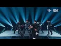 [K-Choreo 8K] 엔시티 드림 'Beat It Up' (NCT DREAM Choreography)  @MusicBank 251128