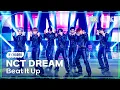 Lagu [K-Choreo 8K] 엔시티 드림 'Beat It Up' (NCT DREAM Choreography)  @MusicBank 251128