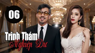 Trinh Thám Nghiệp Dư - Tập 6 | HTVC Phim Truyện Việt Nam Hay Nhất 2026