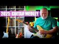 Lagu 2025  Guitar Medley - Musica ng Philippinas