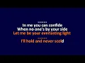 The Black Keys - Everlasting Light - Karaoke Instrumental Lyrics - ObsKure