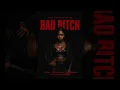 Download Lagu BAD BITCH - Team source de vie ( Kolabo bad _bitch)