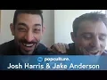 Josh Harris Jake Anderson Talk Deadliest Catch