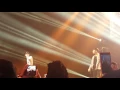 Simon D & Gray- 편히 Comfortable (Live at SMTM 5 Chicago)