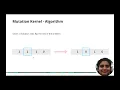 Optimization of the Knapsack Problem Using Genetic Algorithm