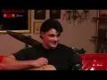 Noah Richardson | Red Couch | Live Performance