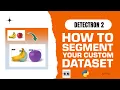 Awesome Instance Segmentation Photo Segmentation on Custom Dataset using Detectron2