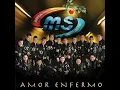 Mi Olvido - Banda Sinaloense MS de Sergio Lizárraga