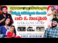 Download Lagu Folk Hearts United: Singer Soumya Ragam \u0026 Choreographer Manu Michael FIRST Interview | Shiva Studios
