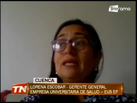 Centro de especialidades busca producir vacunas de Astrazeneca