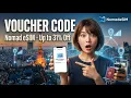 Nomad eSIM Promo Code LATEST Coupon Code Discount Code