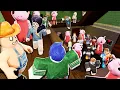 Roblox PIGGY but with 100 PLAYERS