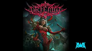 artemia harapan semu