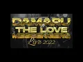 Download Lagu DAMARU \u0026 THE LOVE MESSENGERS  KABOELA IS LEKKER LIVE 2022