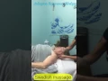 Swedish massage at Arlington Rejuvenage Medspa