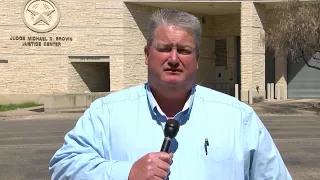 Tom Green County Jail taking precautionary measures to prevent spread of COVID-19