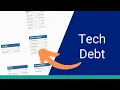 Your Database Has Tech Debt Here s How to Find It