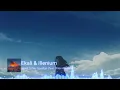 Ekali & Illenium - Hard To Say Goodbye (ft. Chloe Angelides)