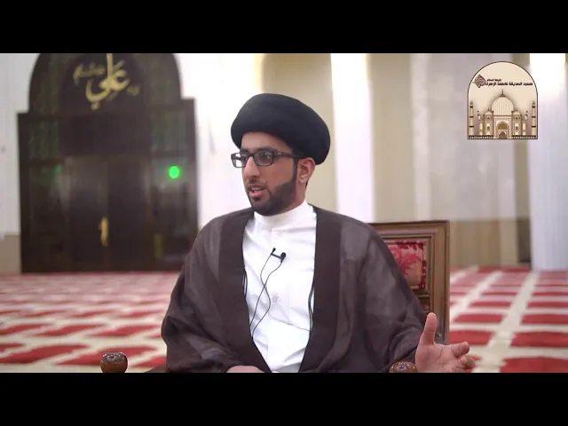 ⁣تعمد الجهر في موضع الاخفات والعكس - سماحة السيد موسى العلي