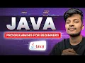 Nested Loops In Java Java Live Class Day 7